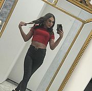 Anasttazja - trans, 23 lat, Katowice