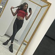 Anasttazja - Trans, 22 Lat, Gdańsk, Polska