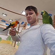 Aizen2000 - чоловік, 24 років, Ostrów Wielkopolski