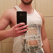 Fagi900 - мужчина, 30 лет, Brodnica