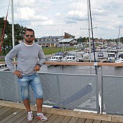 Andrzejkowal1 - mężczyzna, 35 lat, Poznań