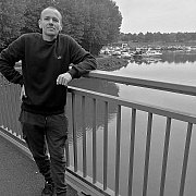Kamilkolorek - man, 39 years, Tuchola