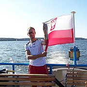 Szyszka1 - чоловік, 44 років, Bogatynia