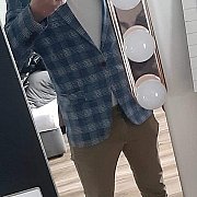 Tomekigosia - pár (muž 30 let, žena 36 let), Odolanów