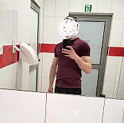 JestemIncognito25 - mężczyzna, 29 lat, Malbork