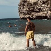 Michal999999 - mann, 40 Jahre, Warszawa