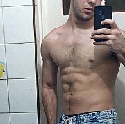 StimJohnson - muž, 25 let, Warszawa