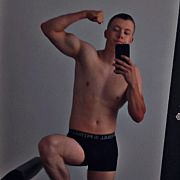 Areeq - mężczyzna, 26 lat, Pyskowice