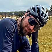 Afterbarber - mężczyzna, 41 lat, Czarnków