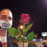 Krzysztofakrzysztof - mężczyzna, 32 lat, Lublin