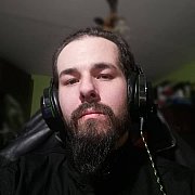 Limbo89 - mężczyzna, 36 lat, Łódź