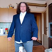 Houkb43 - man, 46 years, Deinze