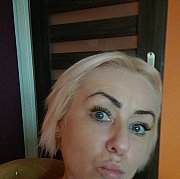 Ulaulacoszura - kobieta, 44 lat, Olsztyn