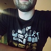 Crisss333 - mężczyzna, 33 lat, Rzeszów