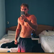 Szymon1314 - мужчина, 24 лет, Redditch