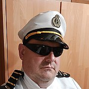 Primitiv - mężczyzna, 53 lat, Ostrołęka