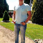 Arturo2022 - mężczyzna, 33 lat, Poznań