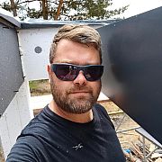 Jaclaw - mężczyzna, 38 lat, Sosnowiec