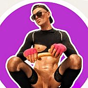 Puppy6666 - trans, 31 lat, Katowice