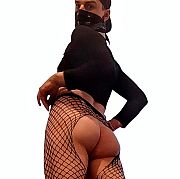 Puppy6666 - trans, 31 lat, Katowice