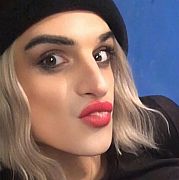 Puppy6666 - trans, 31 lat, Katowice