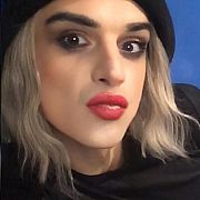 Puppy6666 - trans, 31 years, Katowice