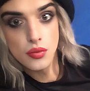 Puppy6666 - trans, 31 lat, Katowice