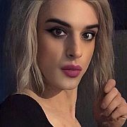 Puppy6666 - trans, 31 lat, Katowice