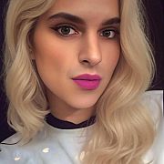 Puppy6666 - транссексуали, 31 років, Katowice