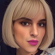 Puppy6666 - transsexuálů, 31 let, Katowice