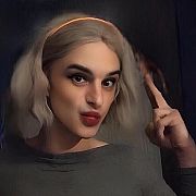 Puppy6666 - trans, 31 lat, Katowice