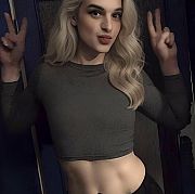 Puppy6666 - trans, 31 lat, Katowice