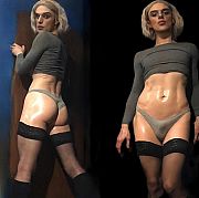 Puppy6666 - transsexuálů, 31 let, Katowice