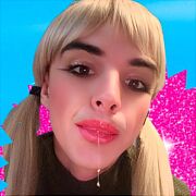 Puppy6666 - transsexuellen, 31 Jahre, Katowice