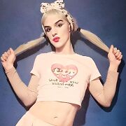 Puppy6666 - trans, 31 years, Katowice