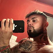 Motekaro20 - чоловік, 27 років, Lipno