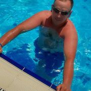 Danek1993 - man, 32 years, Siedlce