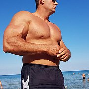 Falcon1580 - чоловік, 41 років, Warszawa