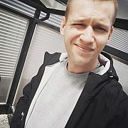 Confeeti - mężczyzna, 32 lat, Będzin