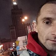 Staszek33 - mężczyzna, 36 lat, Legnica