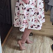 Majka93 - trans, 32 lat, Szczecin