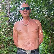 Paradwa - para (mężczyzna 46 lat, mężczyzna 46 lat), Białystok