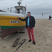 Kolooo12345 - mężczyzna, 49 lat, Łódź