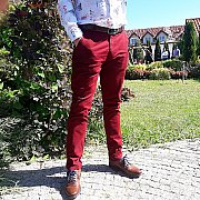 Oskar91 - mężczyzna, 34 lat, Gdańsk