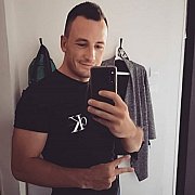 Daropdon - mężczyzna, 33 lat, Poznań