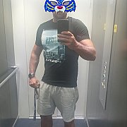 79Art79 - man, 46 years, Rumia