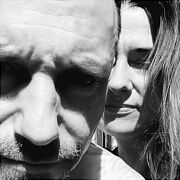 MagdaArek - пара (жінка 53 років, чоловік 50 років), Wrocław