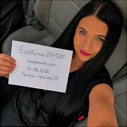 Ewelina254725 - woman, 27 years, Turek