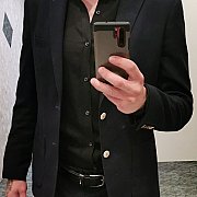 BadDevil - mann, 33 Jahre, Bremen