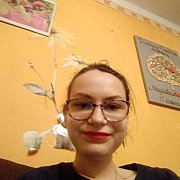 Roksanusia - kobieta, 26 lat, Kraków